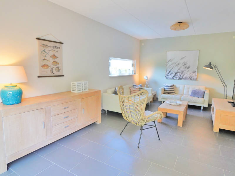 Octaaf 6 Vakantiehuis LekkerNaarZee Callantsoog